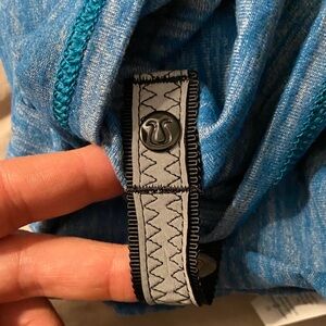 Lululemon Vinyasa scarf
